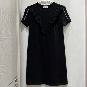 Red Valentino sport dress